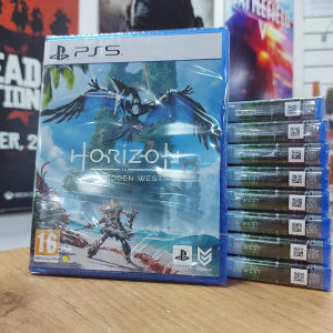 Horizon - Forbidden West PS5 Playstation 5