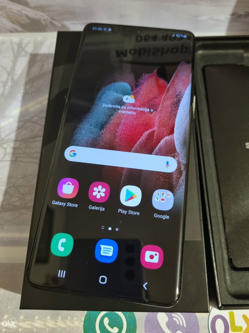 samsung galaxy s21 ultra 5g s21 telekom