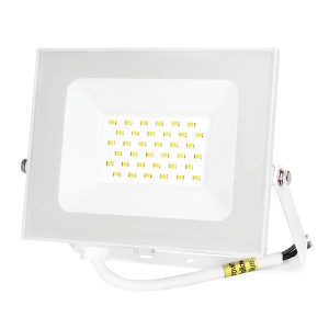 COMMEL LED reflektor SMD 30W,306-139, 4000 K, bijeli (K