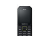Mobitel Samsung B310F Black noeu