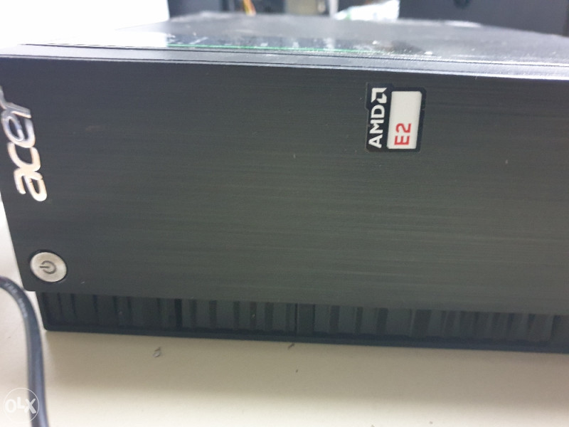 Acer XC-215 pc u dijelove , 500 gb hdd