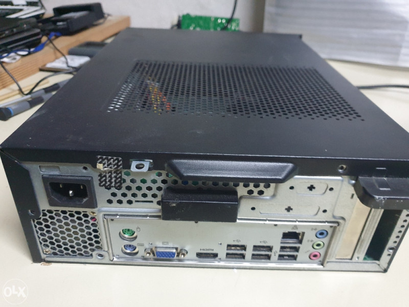Acer XC-215 pc u dijelove , 500 gb hdd