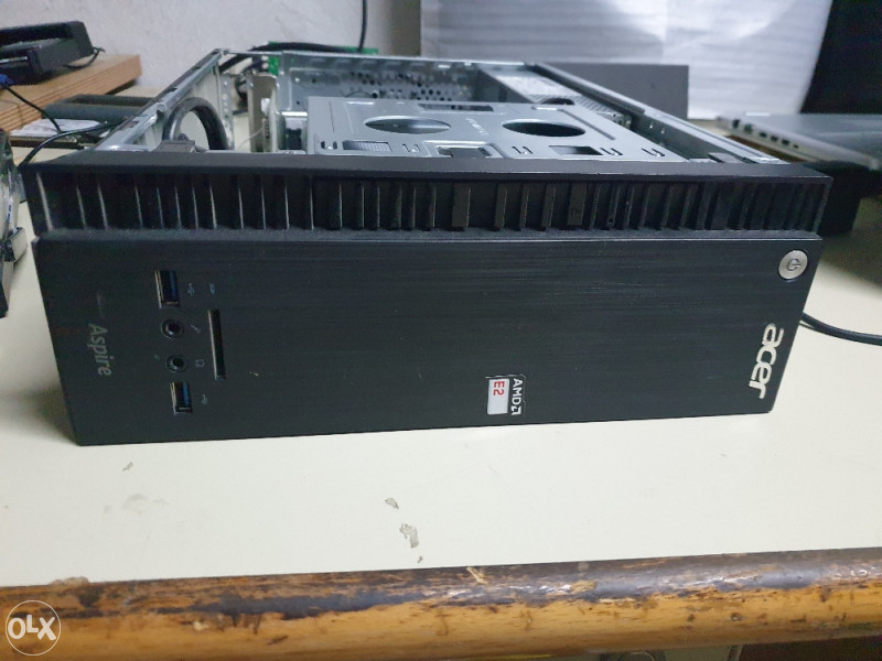 Acer XC-215 pc u dijelove , 500 gb hdd