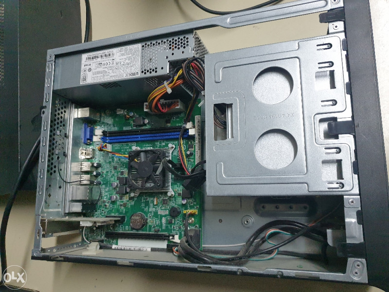 Acer XC-215 pc u dijelove , 500 gb hdd
