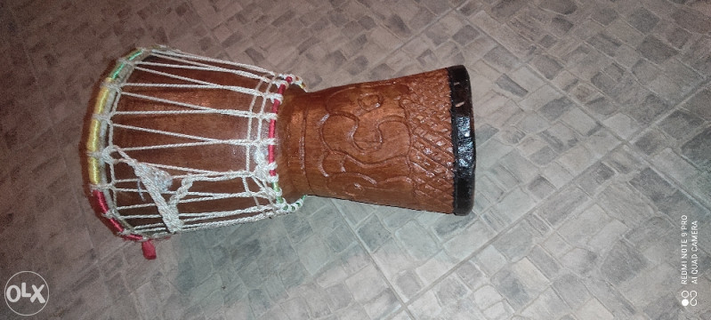 Djembe bubanj