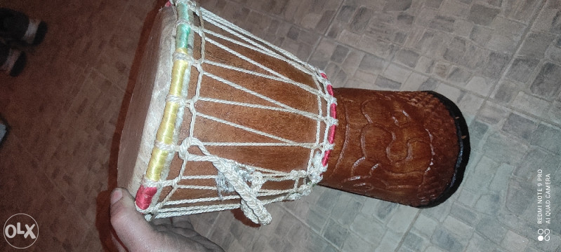 Djembe bubanj