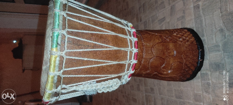 Djembe bubanj