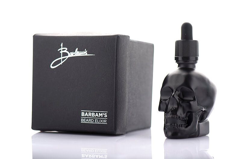 Barbams elixir za bradu