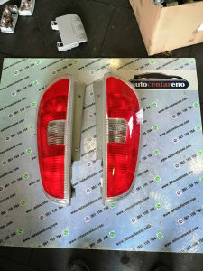 STOP LAMPA SKODA ROOMSTER