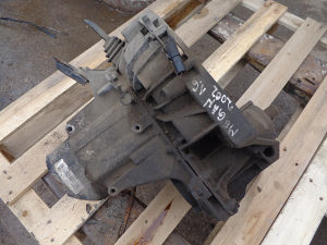 Mjenjač Renault Megan 1.6 benzin 2002g 062 302 400