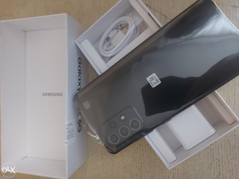 samsung a52 olx