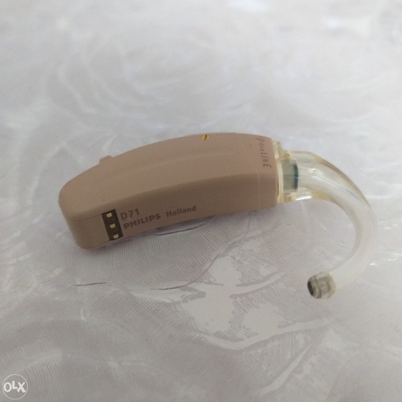 Slusni aparat PHILIPS