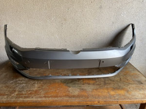 Vw Golf 7 Facelift prednji branik 5GO807221 4 Pdc