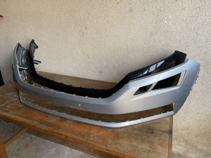 Skoda Kodiaq prednji branik 565807221 2 komada