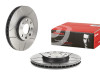 Disk Tocka OPEL ASTRA G 1.6 16V -Max- 256mm