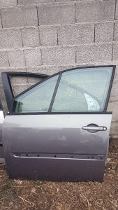 vrata renault scenic 2