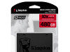 Kingston SSD A400 480GB 500MB/s Read / 450MB/s Write