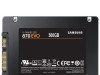 SAMSUNG SSD 870 EVO 500GB 2.5'' SATA3 MZ-77E500B/EU