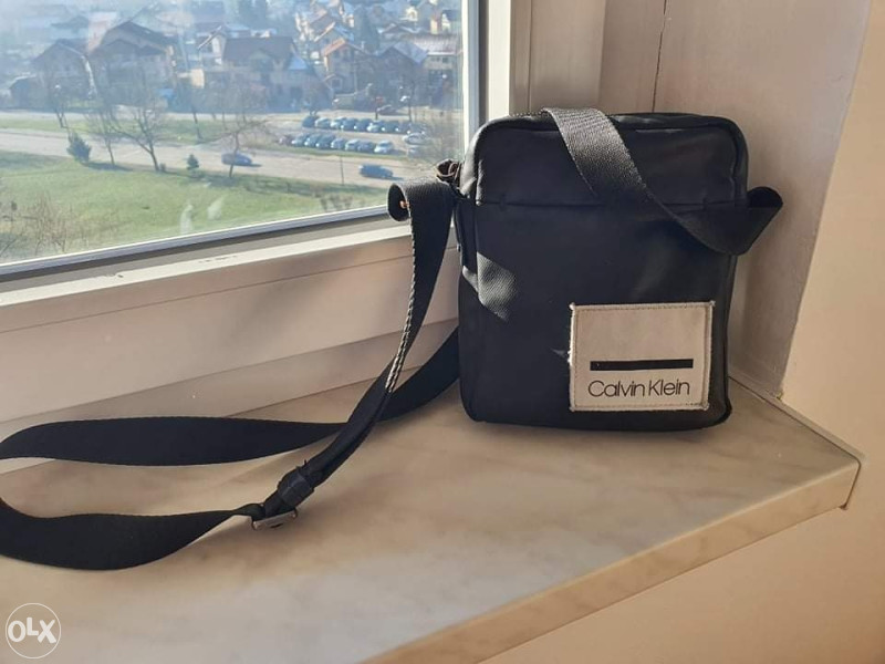 Calvin Klein muška torbica - Torbe 