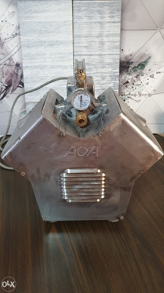 Kompresor V- MEKO 300