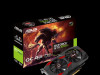 Asus Nvidia GeForce GTX 1050 Ti 4GB OC4 Cerberus GDDR5
