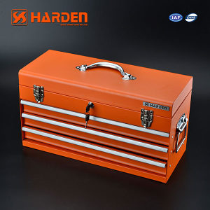 Kutija/kofer kistra za alat/alate HARDEN 520204 pribor