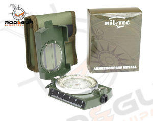 MIL-TEC US KOMPAS - METALNI ENGINEER