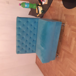 Secija mala
