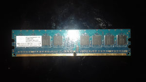 Ram memorija 512MB DDR2 533Mhz