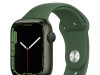 Apple Watch Series 7 GPS 45mm Green