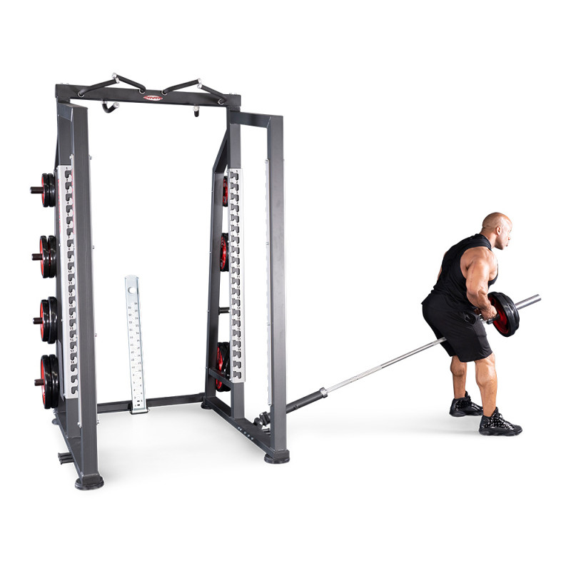 Olympic power rack - Panatta Sport