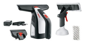 GLASS VAC Aku perac-usisivac Bosch