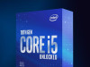 Procesor CPU Intel Core i5-10600KF 4.1GHz 12MB LGA1200