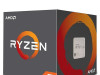 Procesor CPU AMD Ryzen 3 1200 3.1 GHz TRAY + cooler