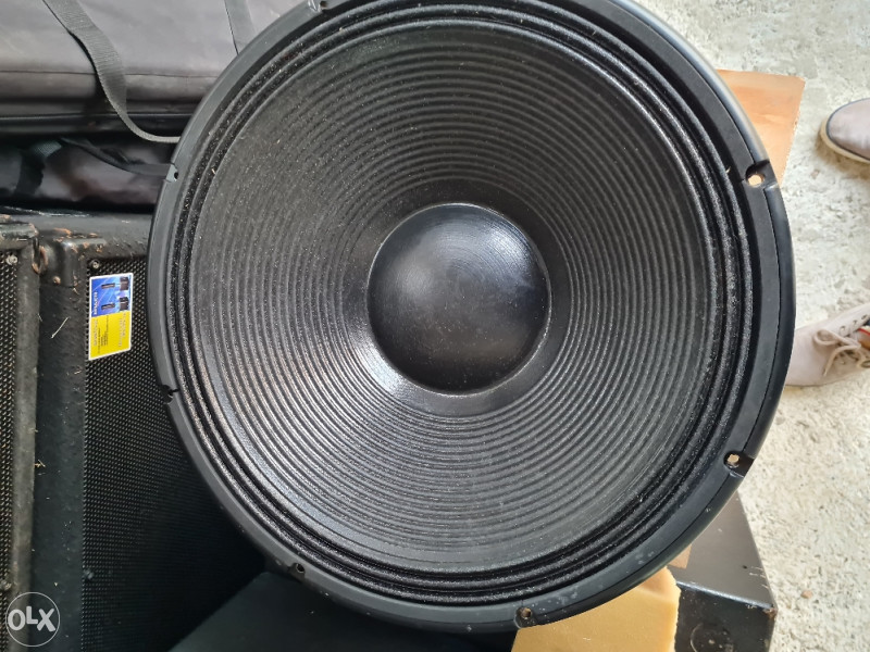 RCF LF 18 n401 n402 n403