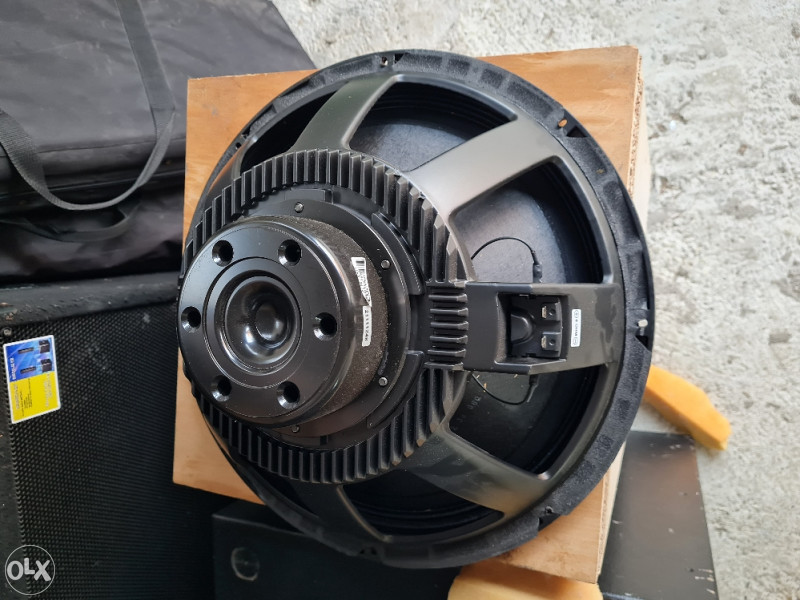RCF LF 18 n401 n402 n403