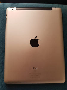 Tablet Apple Ipad 2 64GB