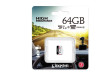 Memorijska kartica Kingston microSD 64GB SDCE/64GB