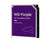 Hard disk WD HDD 8TB SATA3 128MB Purple WD84PURZ