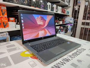 Laptop HP ProBook 17.3" i5-3230M; 8gb; 750gb; 2 grafike