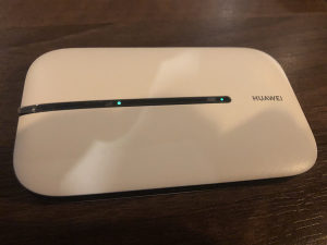Mobilni router wi fi