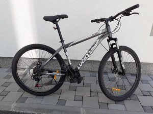 Biciklo TY-522 27,5 COLI velicina tockova