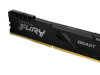RAM Kingston 8GB 3000MHz DDR4 FURY Beast KF430C15BB/8