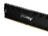 RAM Kingston 8GB 2666MHz RGB DDR4 Fury Renegade CL13