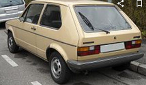 Golf 1