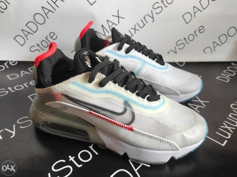 Nike air cheap max w2090