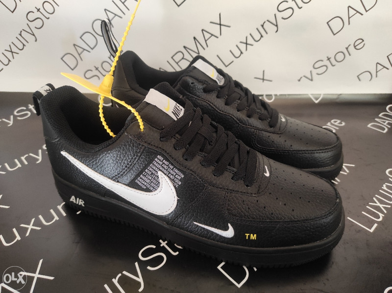 AIR FORCE 1 LVL8 NIKE - Tene/Patike - OLX.ba