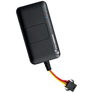 GPS za vozilo, satelitski, TCP, SMS