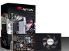 Grafička AFOX VGA NVIDIA Geforce GT210 1GB DDR3 GT 210