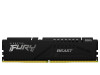 Kingston Hx Fury Beast 16GB DDR5 6000MHz